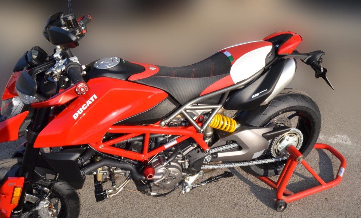 CSHMC02 Hypermotard 950 Comfort Seat Cover