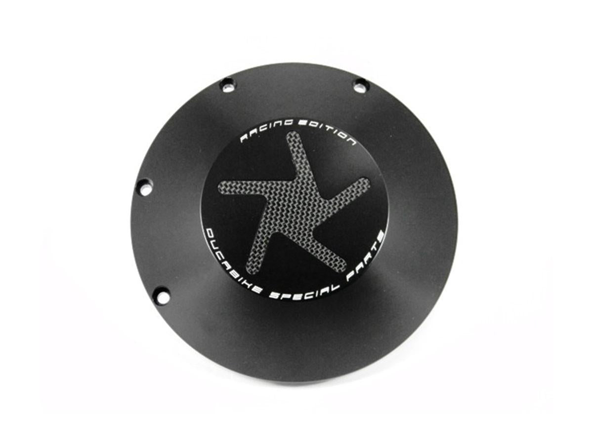 CCO01 - CLUTCH COVER WET