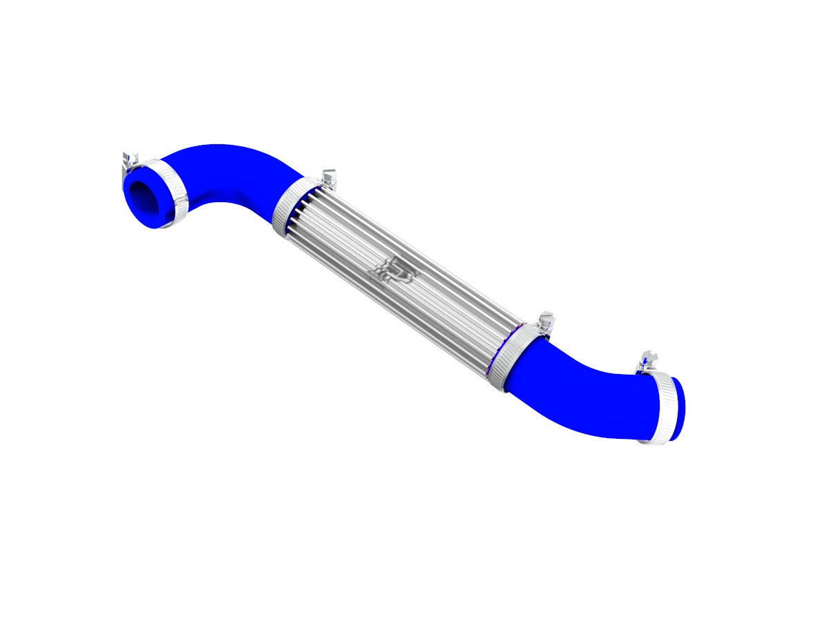 DC06 Triumph STR.TR. 765 H2O Line Cooler