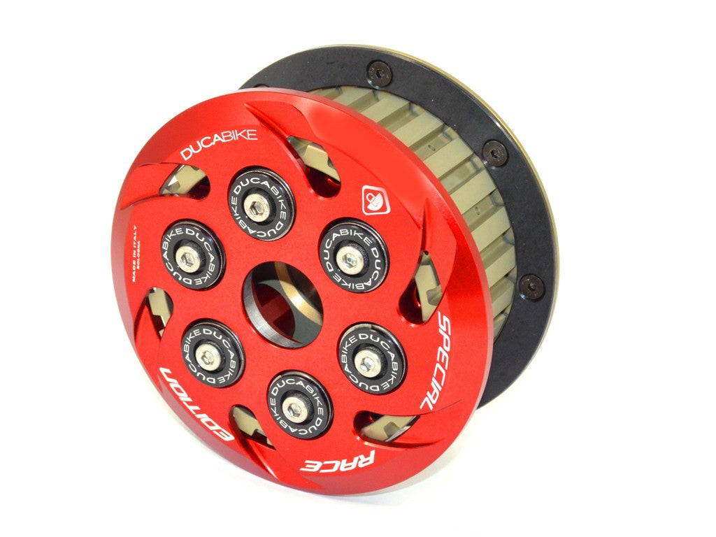 FA899OIL Slipper Clutch 6 Springs Adjustable Oil Bath 899
