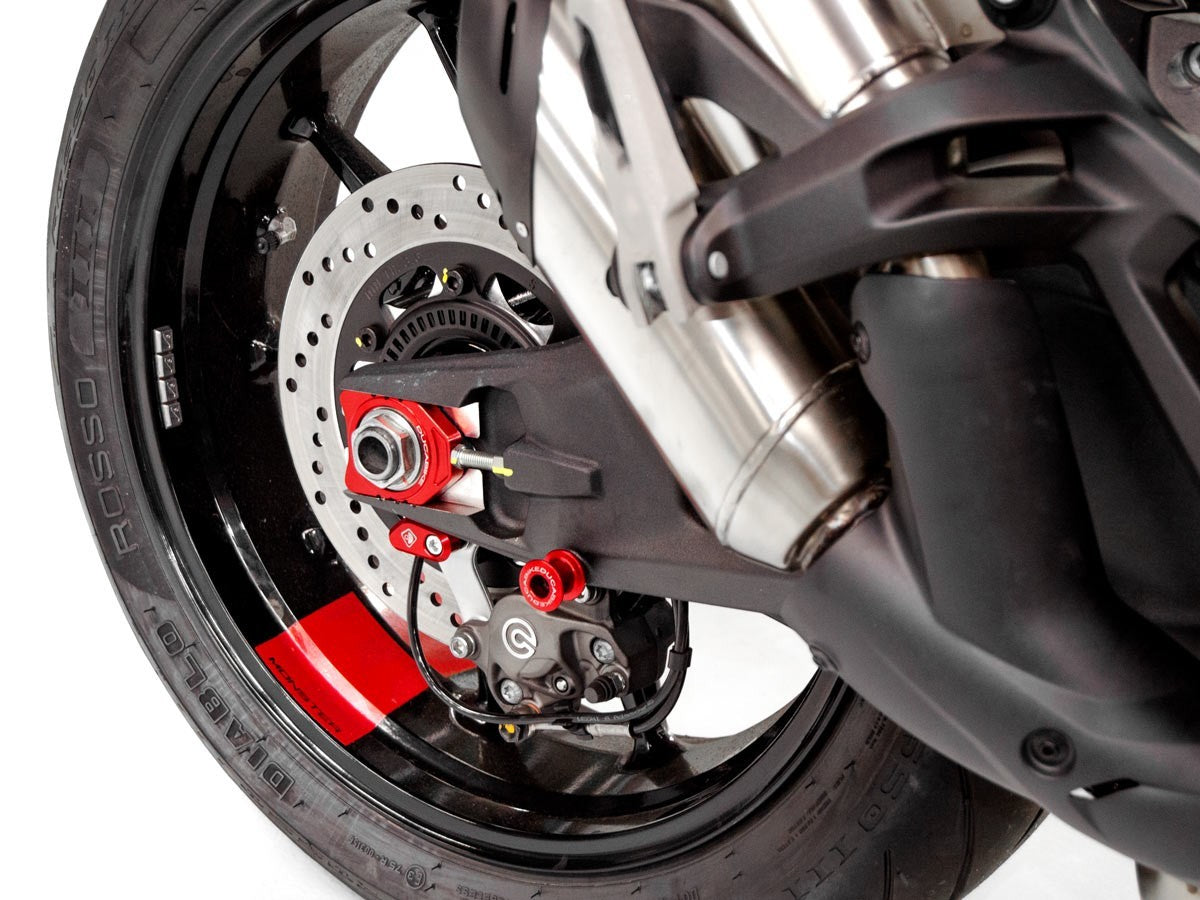 CTC02 Chain Adjuster Kit