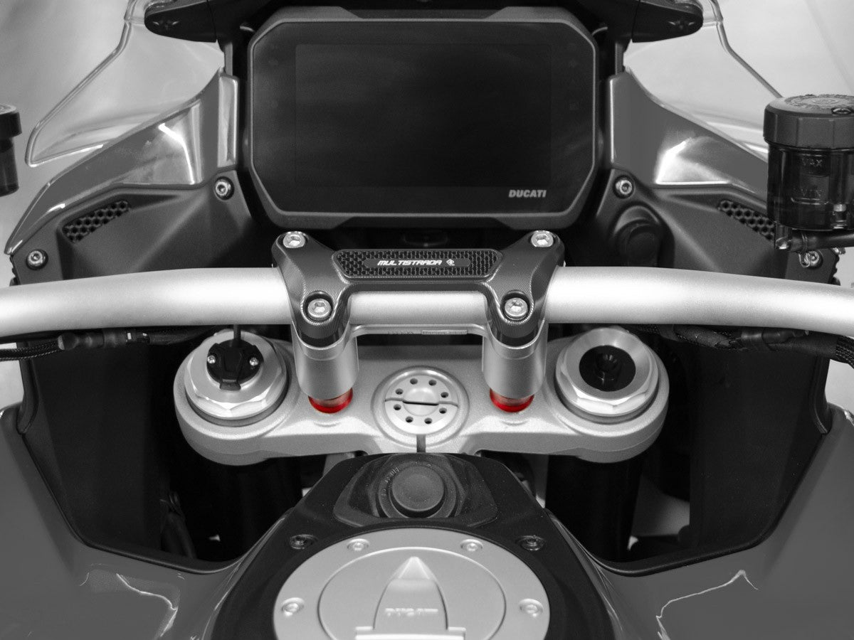 BRM03 MTS Handlebar Riser Spacers