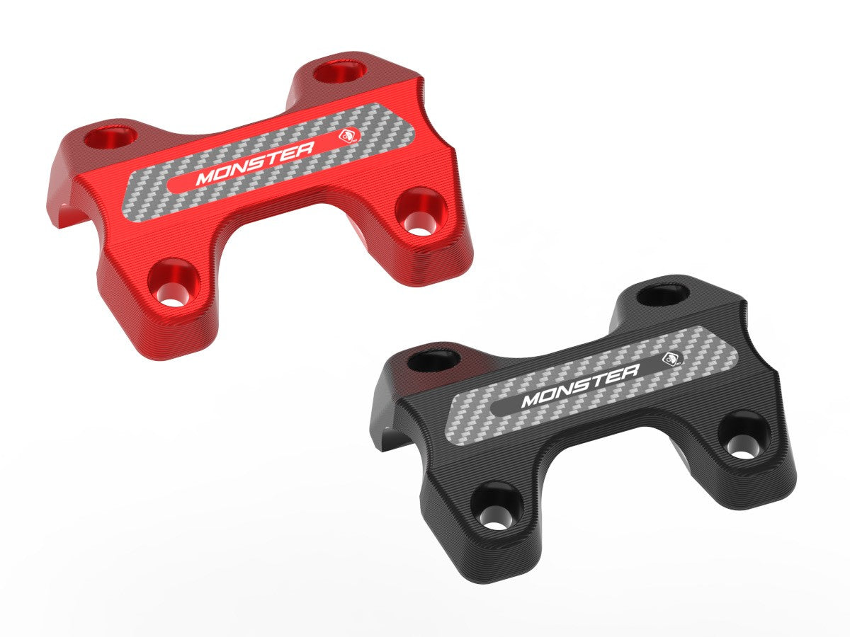 BM05 Handlebar Clamp M821