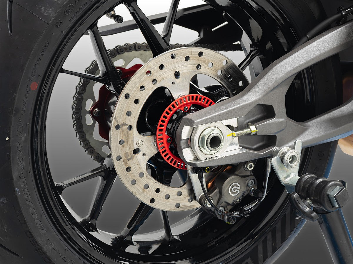 Ducati Panigale/Streetfighter MY2025 Rear Phonic Wheel