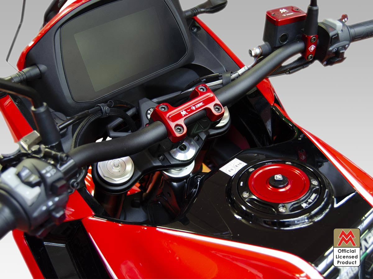 BM18 Handlebar Clamp Moto Morini X-Cape