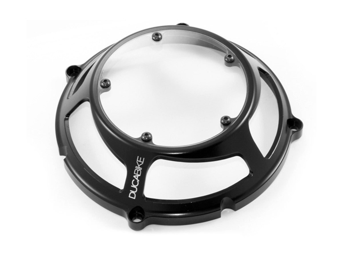CC01 Clutch Cover