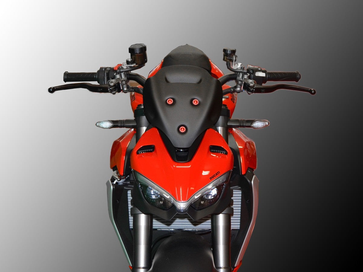 Cup20 SFV2 Windscreen Sport
