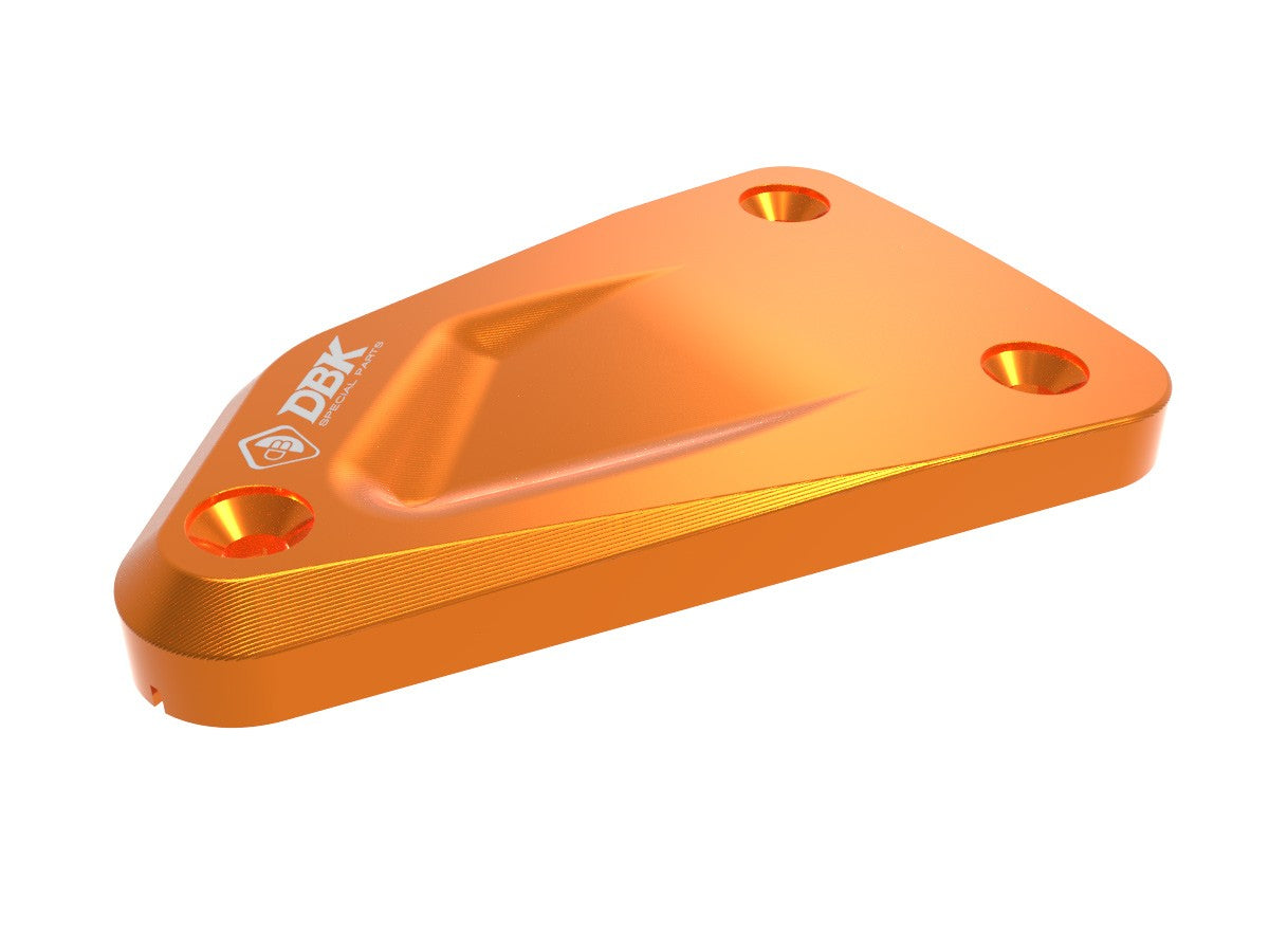 TLS24 KTM Front Brake Fluid Reservoir Cap