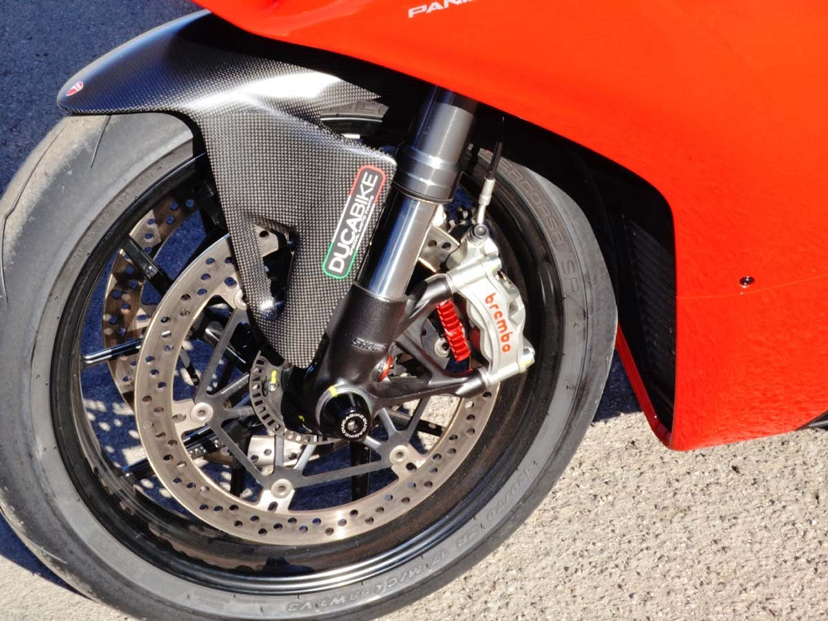 BPR01 Brake Plate Radiator