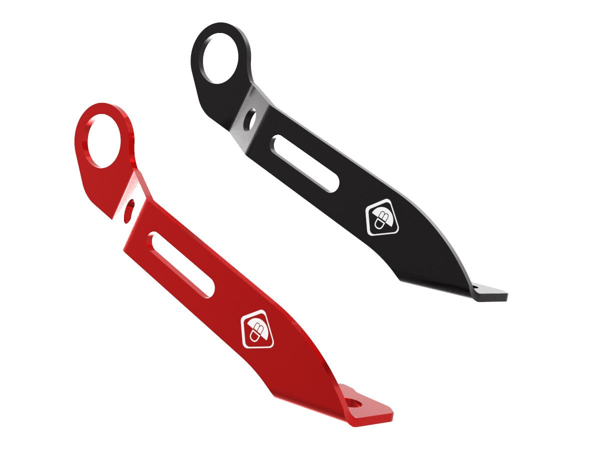STA09 Panigale V4 Clutch Fluid Reservoir Support