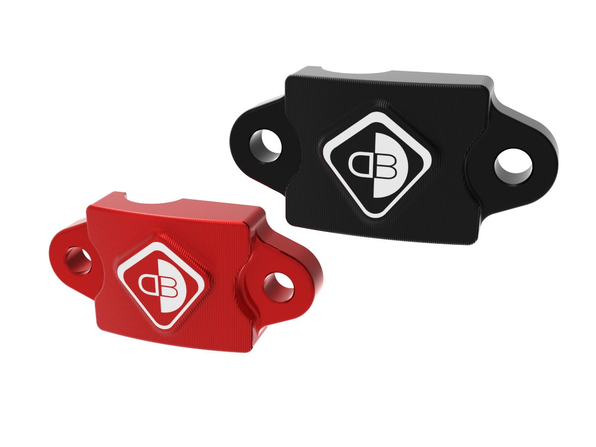 FPA01 HM698 Mono Brake Line Cable Holder