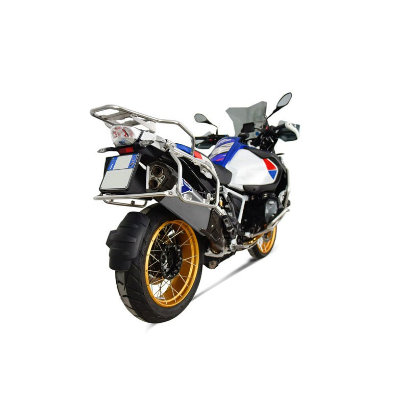 BW2208040ITC Termignoni Slip On Inox Homologated R1250 GS