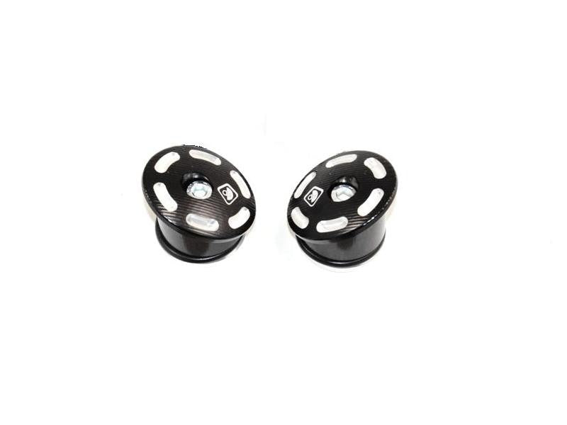 TTSS01 Kit Frame Plugs SS 936 / 950