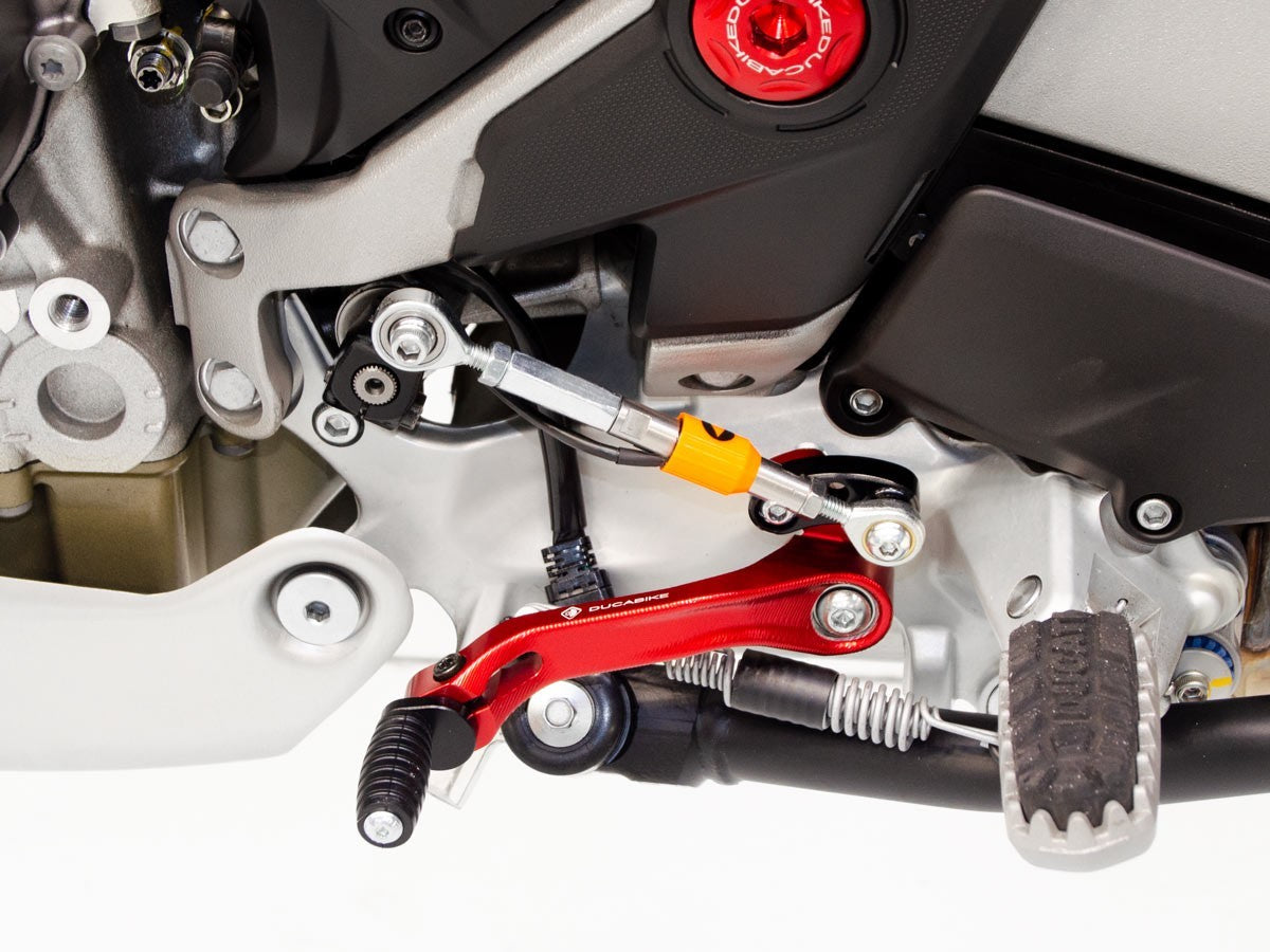 Rprc07 MTSV4S Reverse Shift Kit