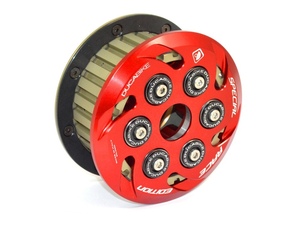 FA899OIL Slipper Clutch 6 Springs Adjustable Oil Bath 899