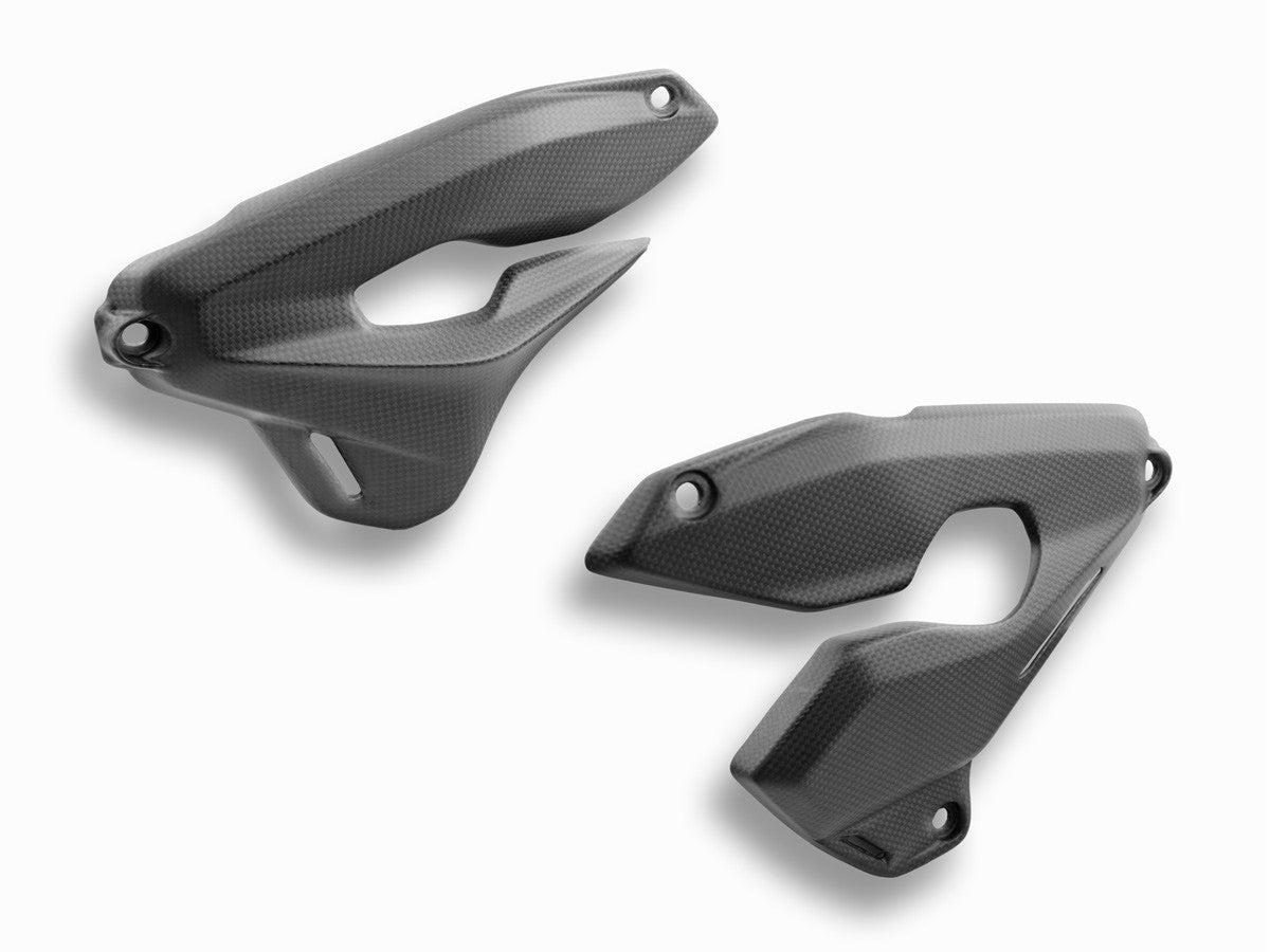 CRB03O Carbon Side Covers