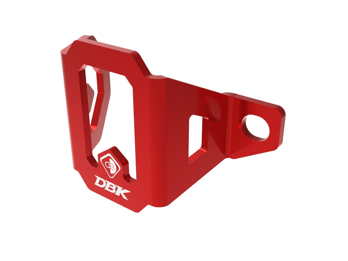 Rear Brake Fluid Reservoir Protection Kit Ducati MY2025