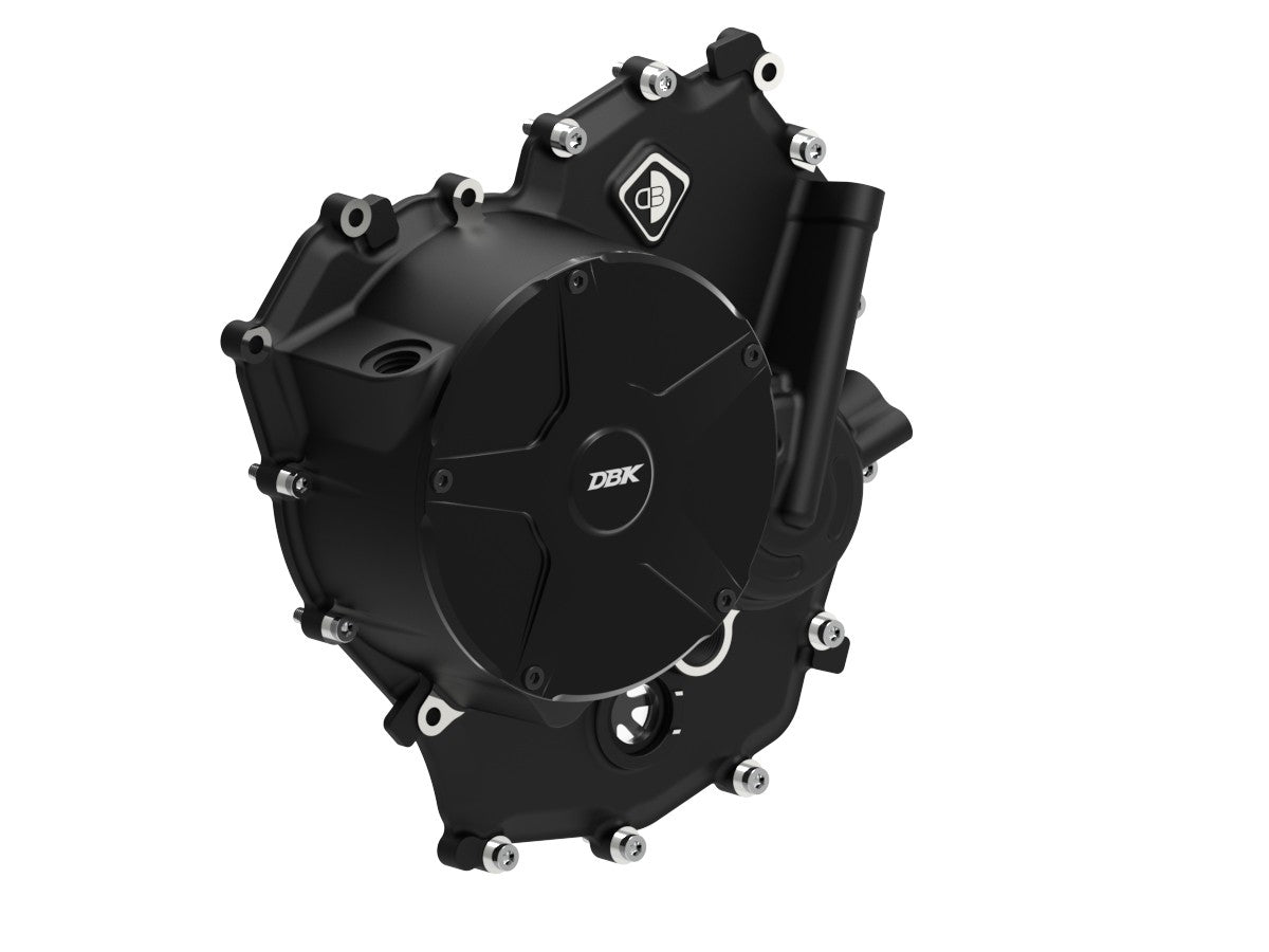 Race Clutch Cover Ducati V2 MY2025