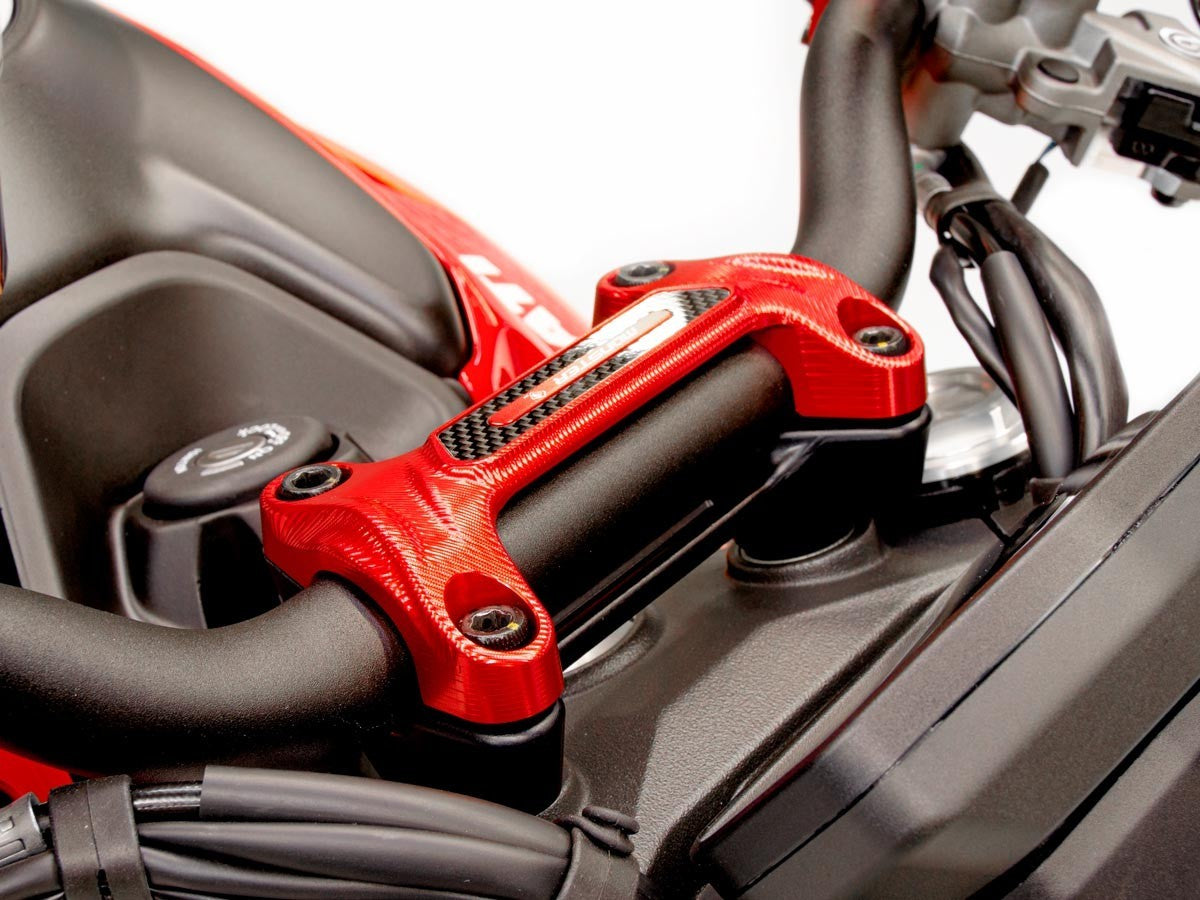BM16 M937 Handlebar Clamp