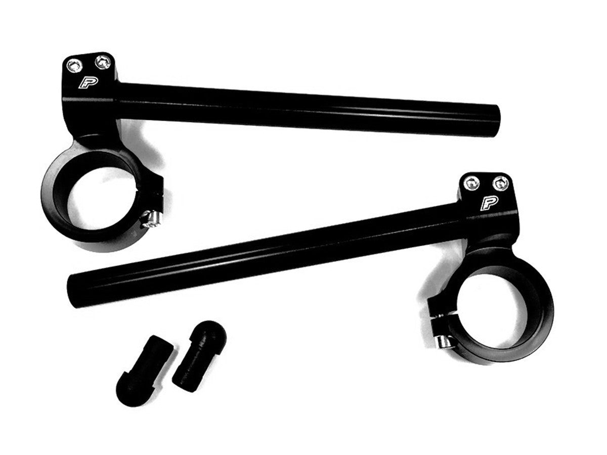 BSR5035 ADJUSTABLE HANDLEBAR 50mm RISE 35 MM