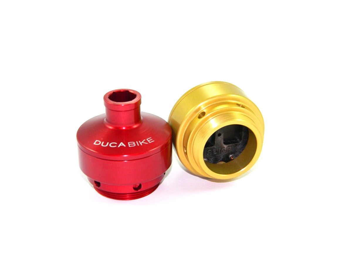 VSO01 Oil Breather Valve