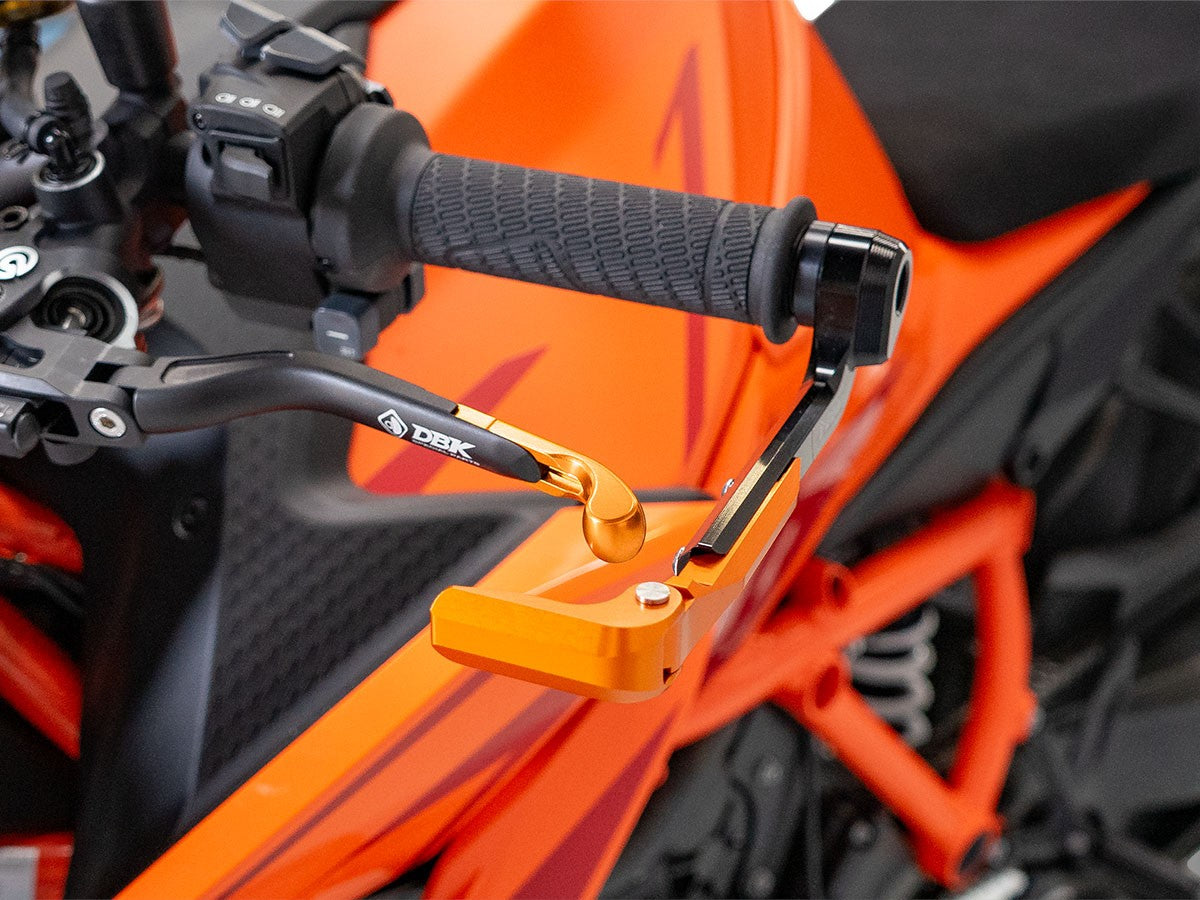 PLC01 Clutch Lever Protection