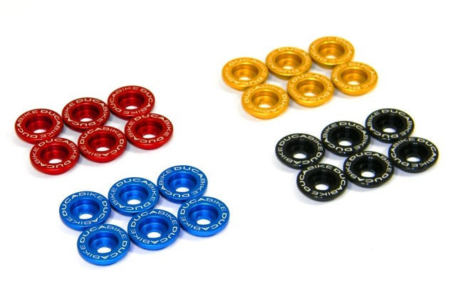 6P01 Kit Cluth Spring Caps