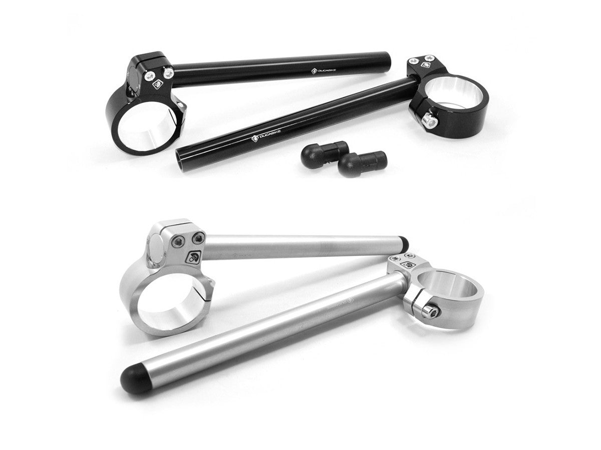 BSR500 ADJUSTABLE HANDLEBAR 50 MM RISE 0 MM