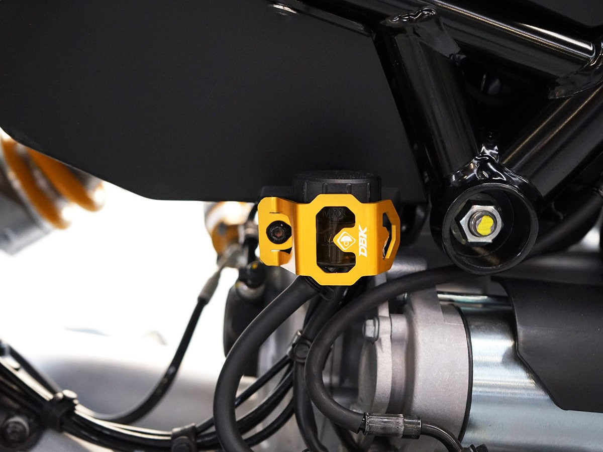 PSFP01 Rear Brake Reservoir Protection