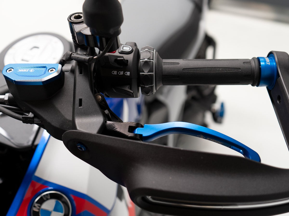 LE24 BMW R1300GS Folding Brake / Clutch Levers