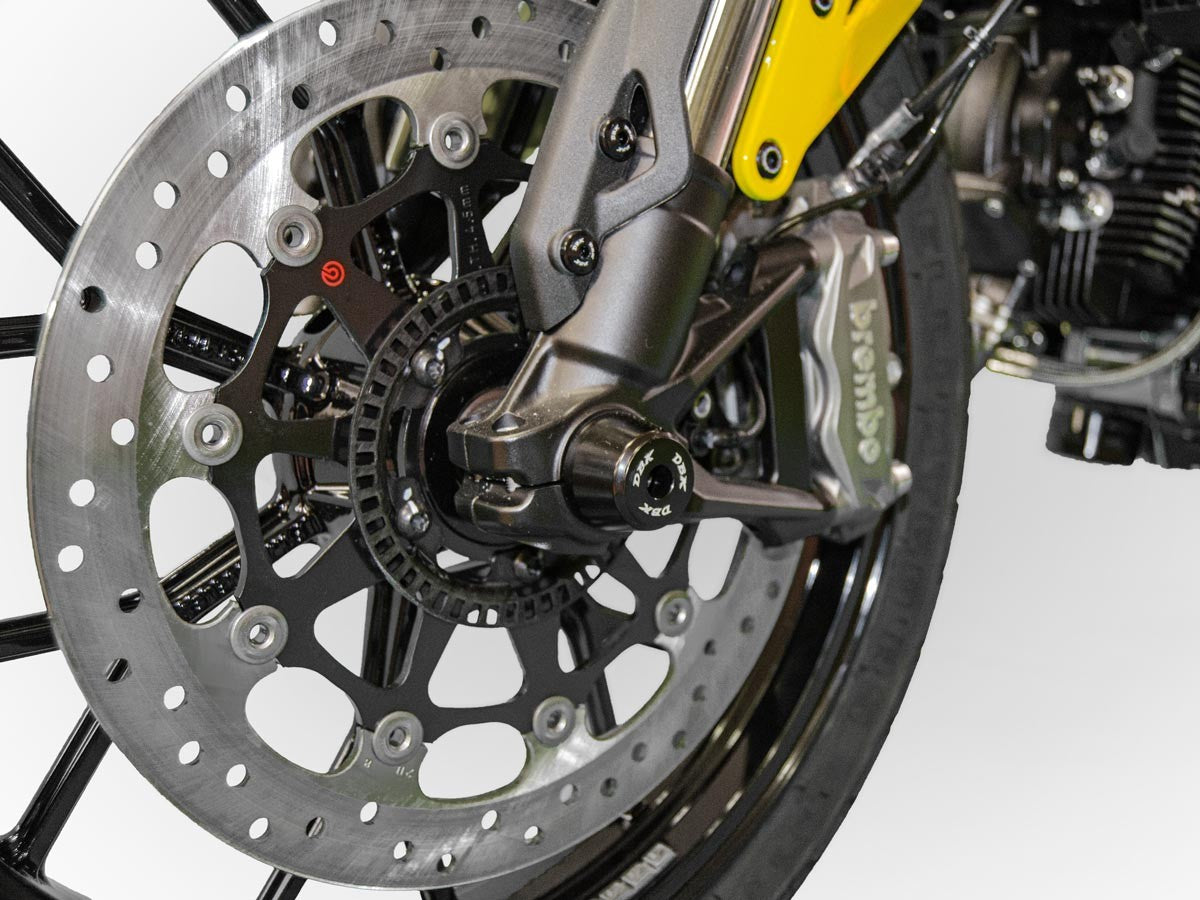 PFAN01 Protection Front Fork