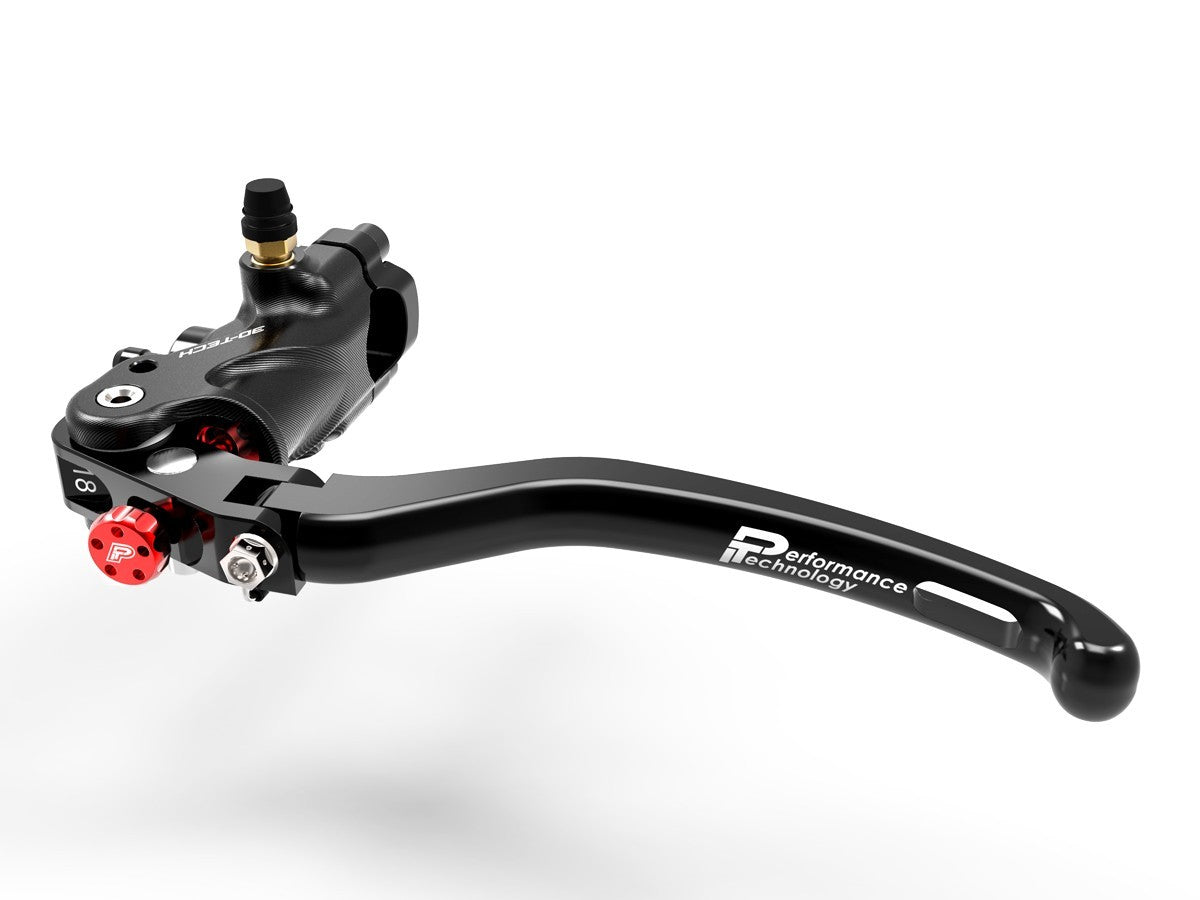 HPC Clutch Radial Master Cylinder 3d-Tech