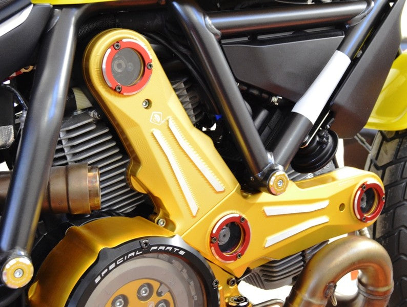 CDSCRA01 Timing Belt Cover