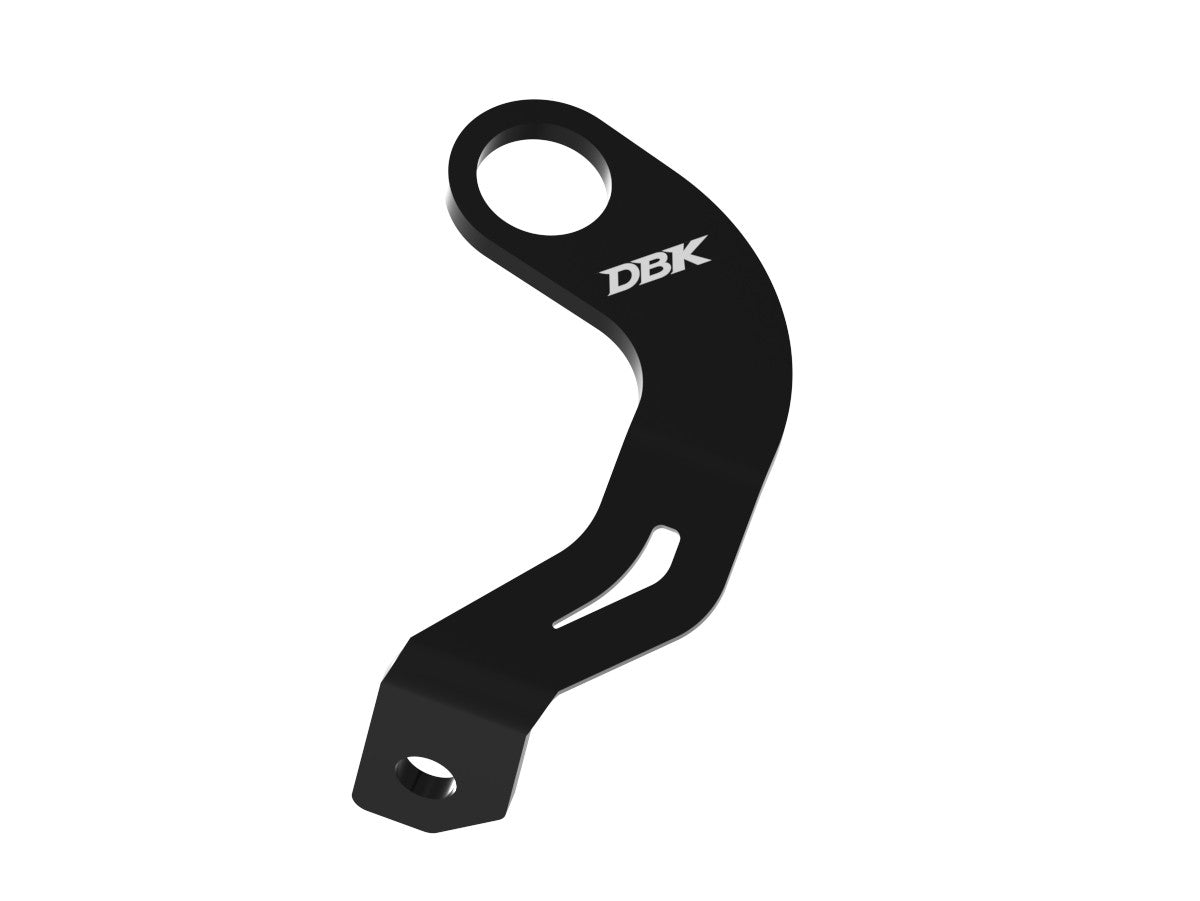 Ducati Panigale V2 2025 Clutch Fluid Reservoir Bracket