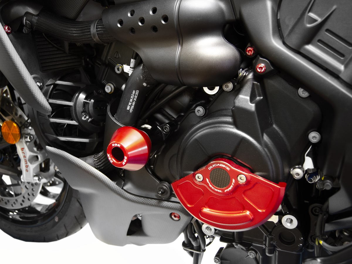 PTDV402 Diavel V4 Protection Frame