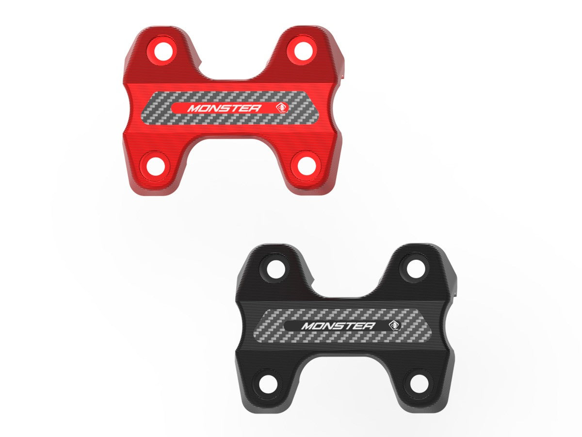 BM05 Handlebar Clamp M821