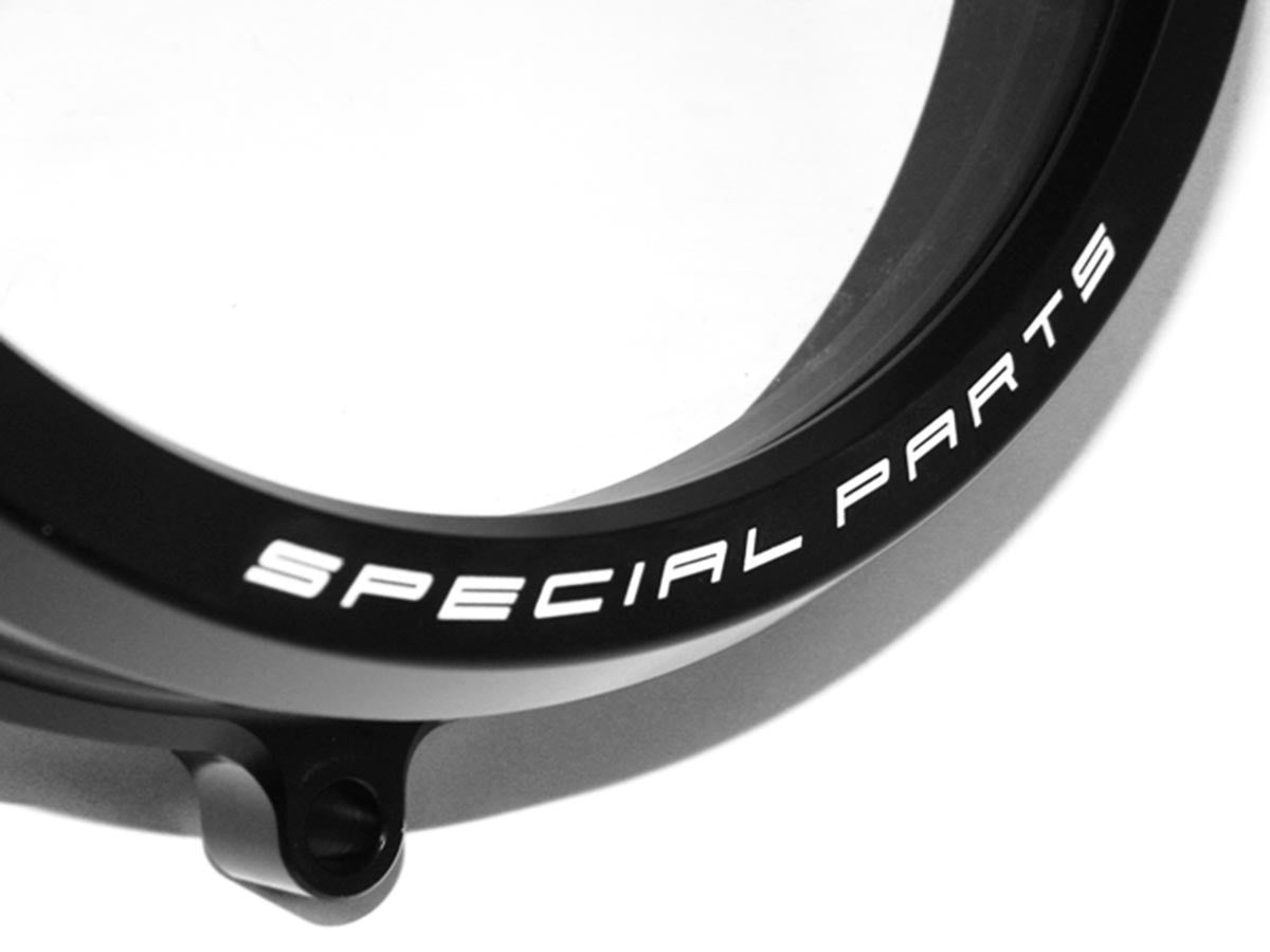 CC119901 Clear Clutch Cover Panigale