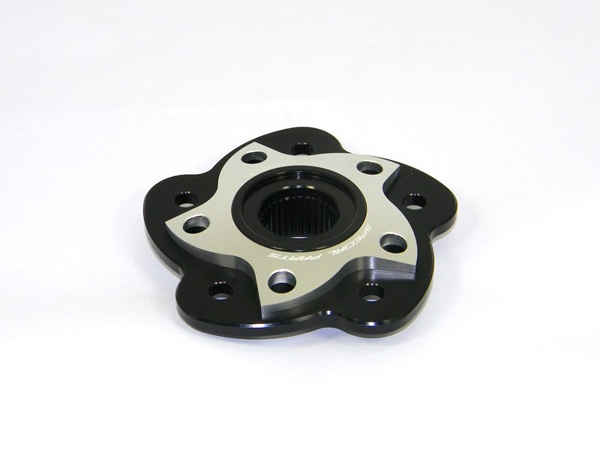 PC5F04848a Sprocket Carrier