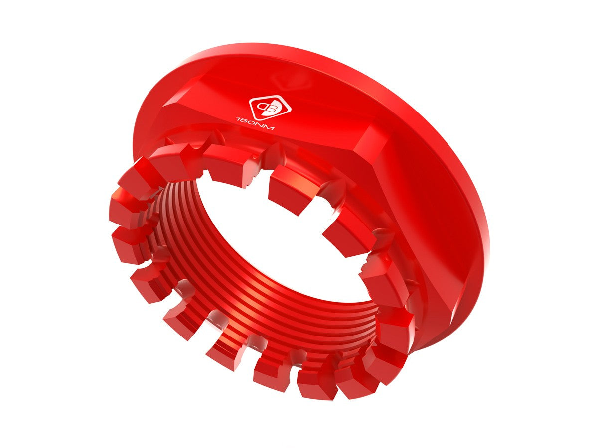 DPC01 Nut Sprocket Carrier