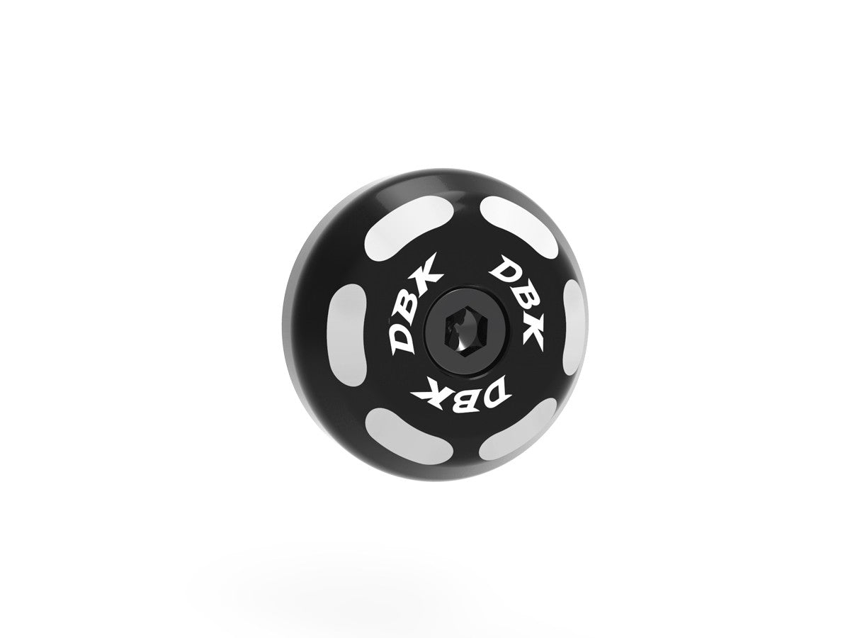 CM10 Handlebar Caps
