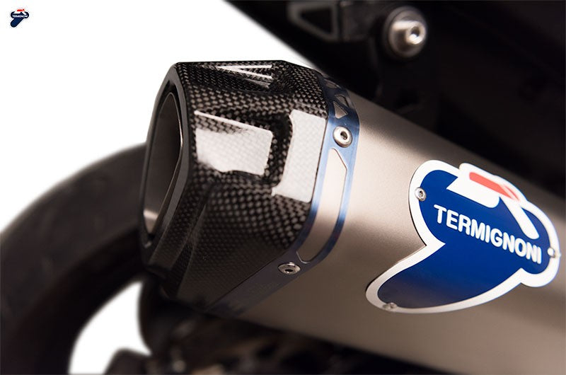 Y11309000ITC Termignoni Full Exhaust Yamaha T-Max