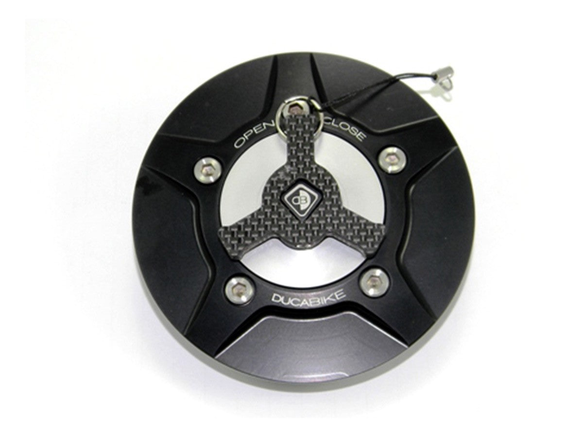 Tsb02 Fuel Tank Cap