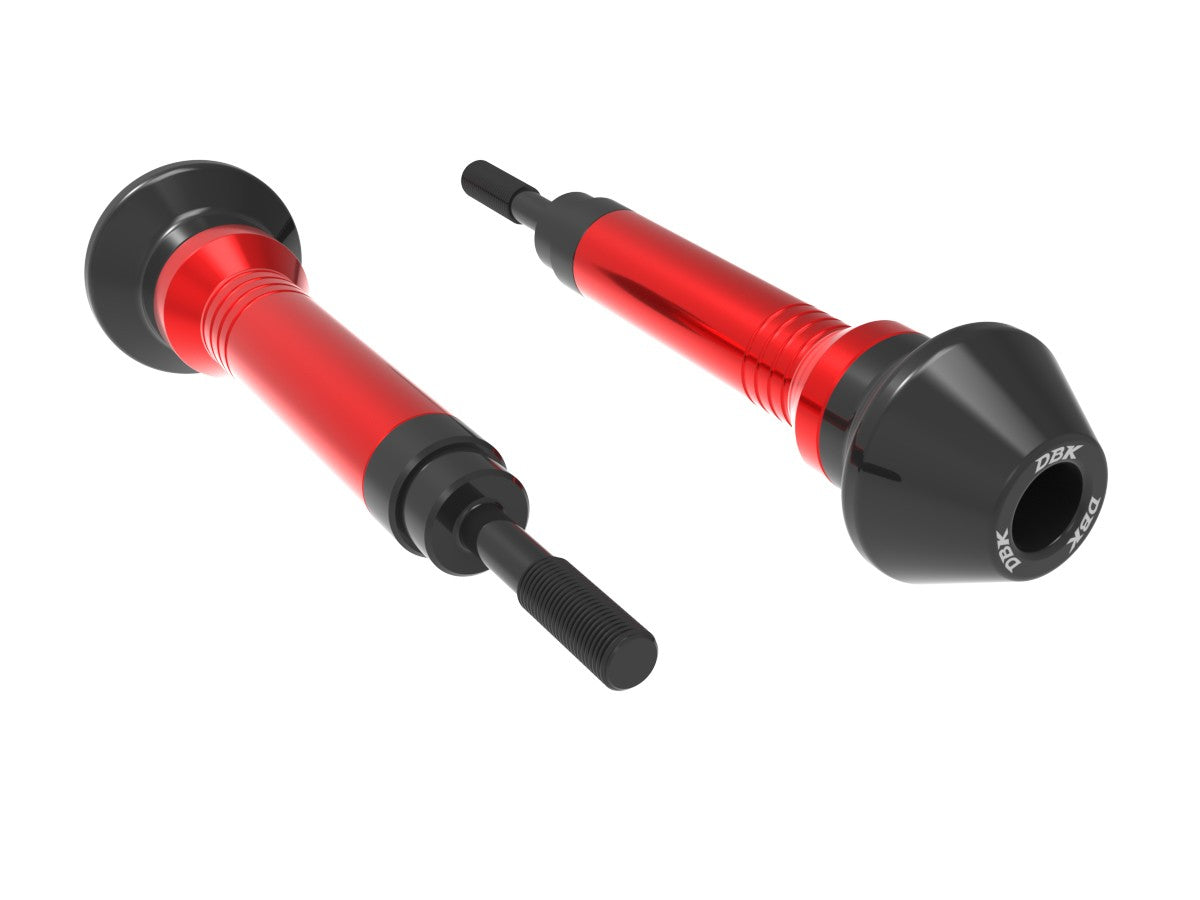 Frame Protection Kit Ducati Hypermotard 698 Mono
