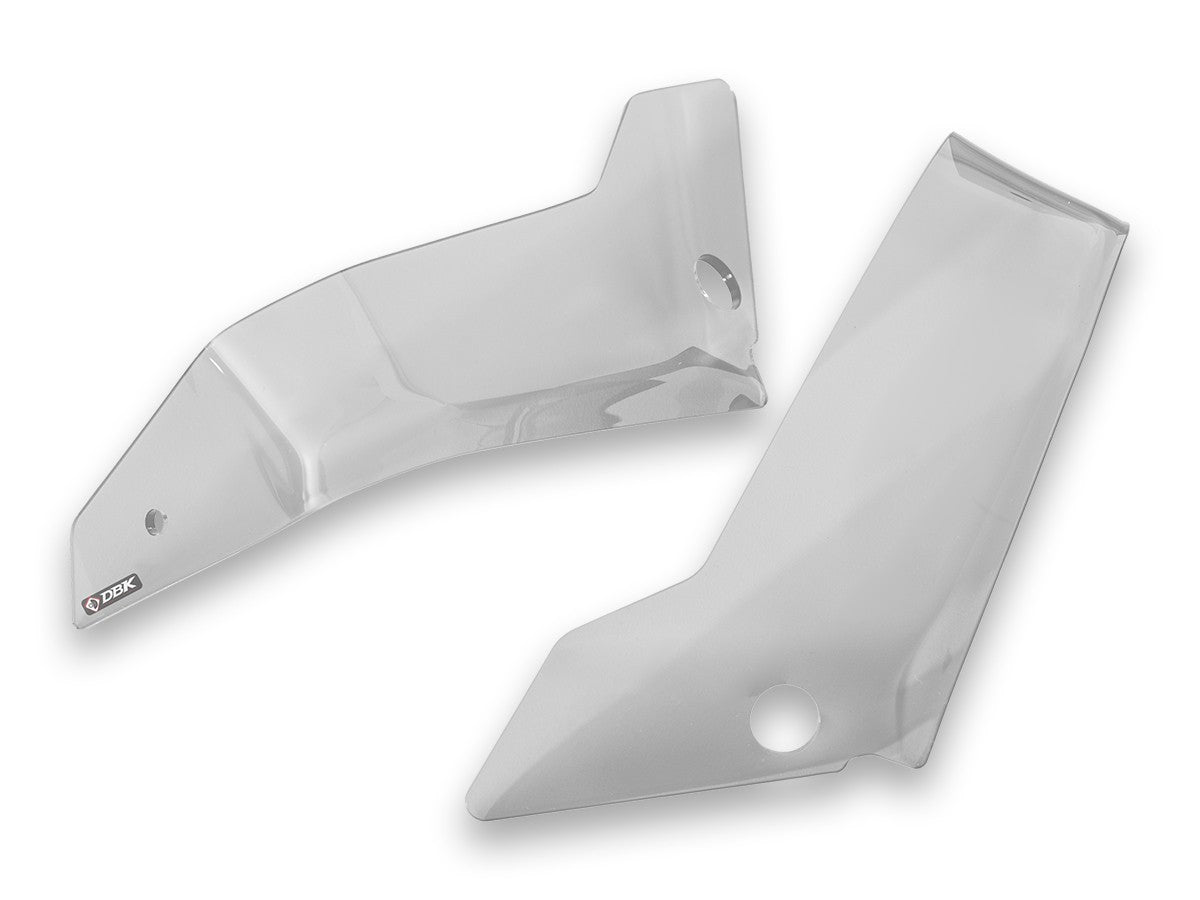 DEF05 Sport Pair Windshield Deflectors MTS V2 MY25