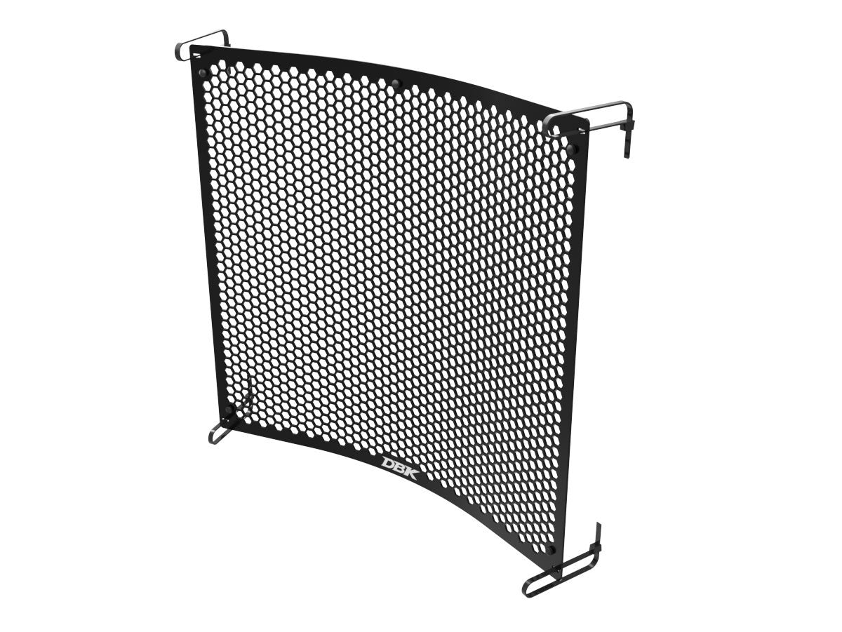 GR30 Triumph 765 Water Cooler Protection