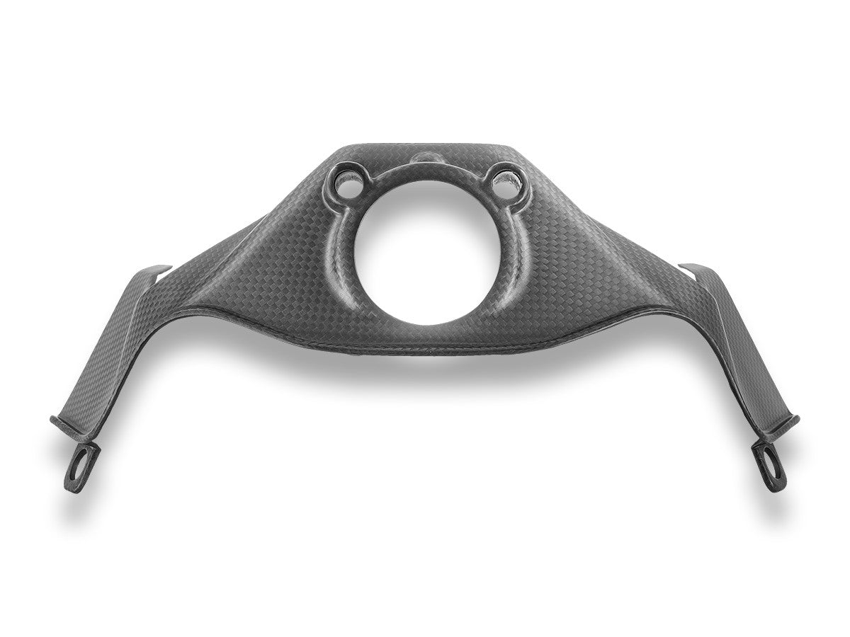 Key Cover Matt Carbon Ducati Panigale V2 2025