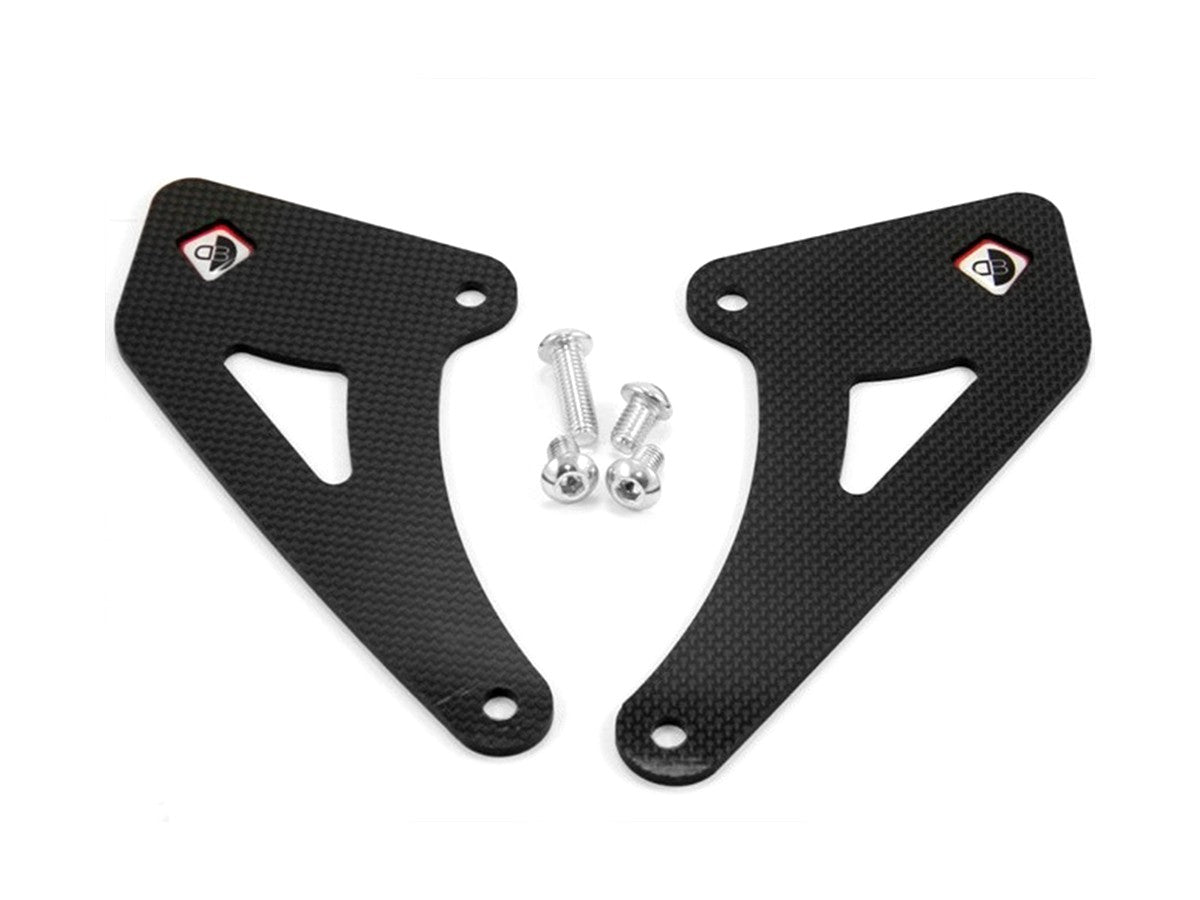 RPPC04 Carbon Guards