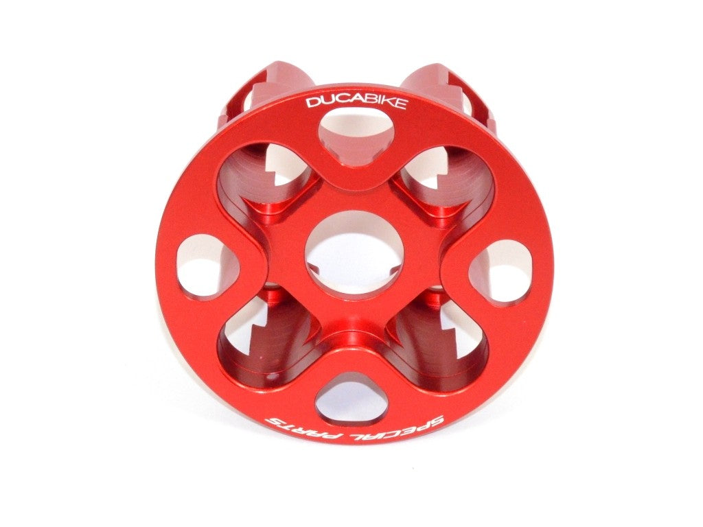 CCDV04SM Pressure Plate