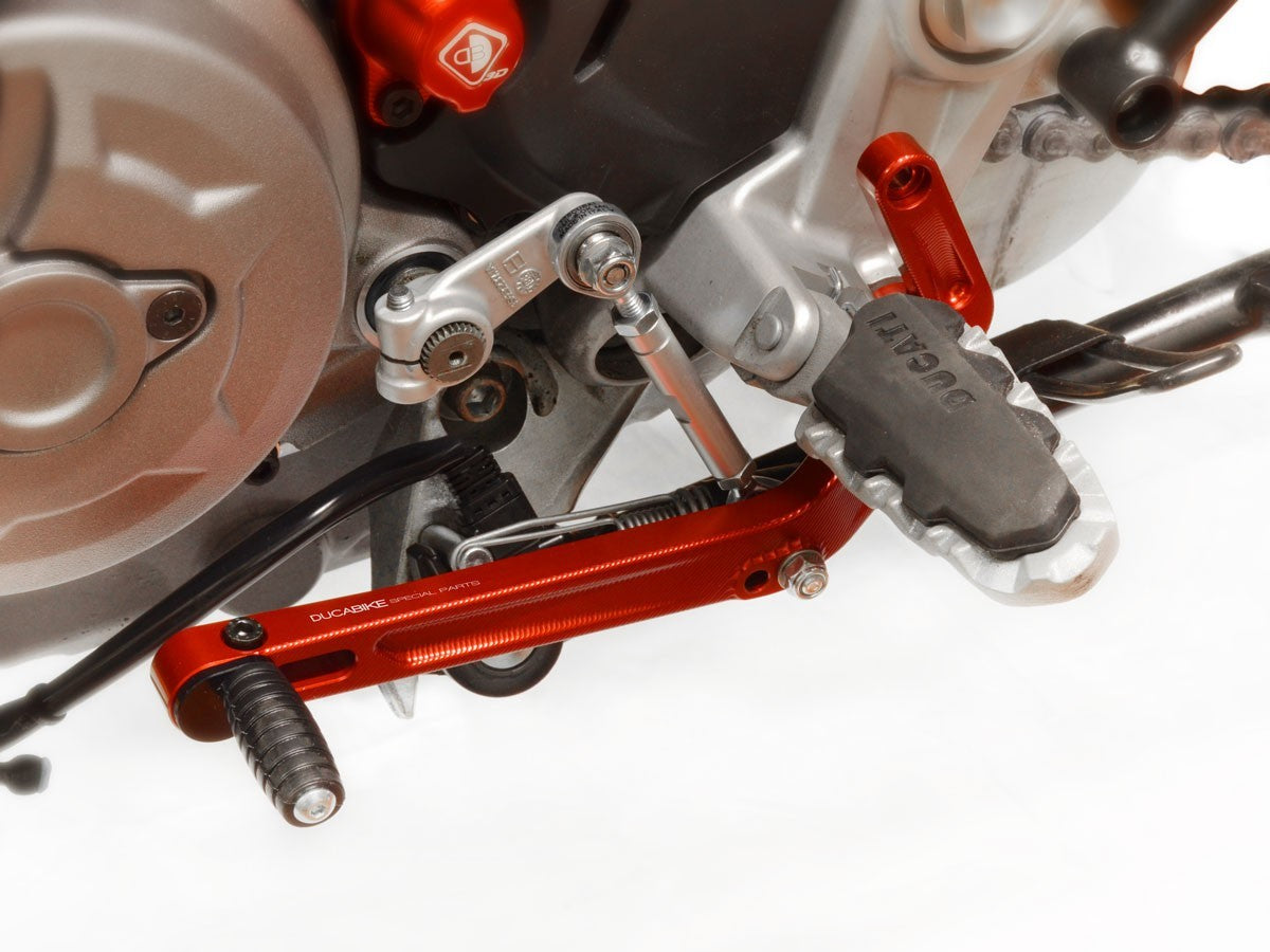 RPLC22 HM 950 Shift Lever