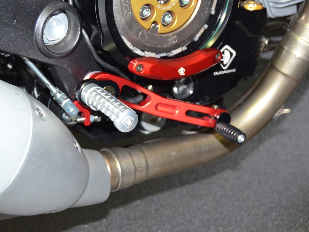 RPLF11 Brake Lever Scrambler